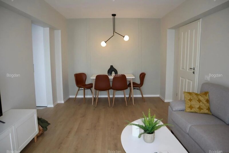 Militari, apartament 2 camere 54 mp, zona Crangasi