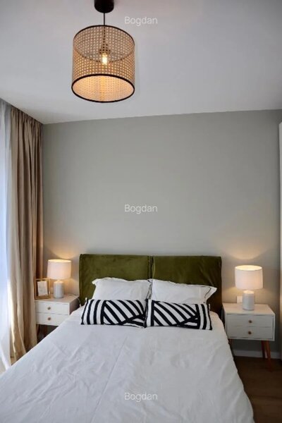 Militari, apartament 2 camere 54 mp, zona Crangasi