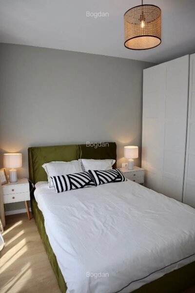 Militari, apartament 2 camere 54 mp, zona Crangasi