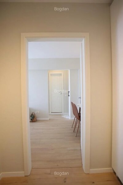 Militari, apartament 2 camere 54 mp, zona Crangasi