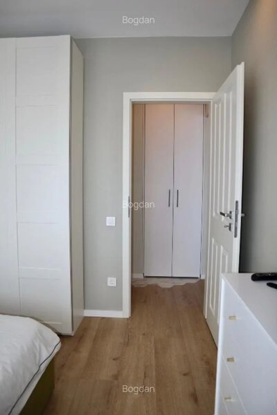 Militari, apartament 2 camere 54 mp, zona Crangasi