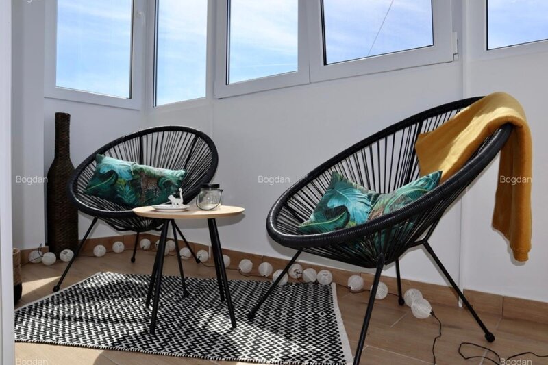 Militari, apartament 2 camere 54 mp, zona Crangasi